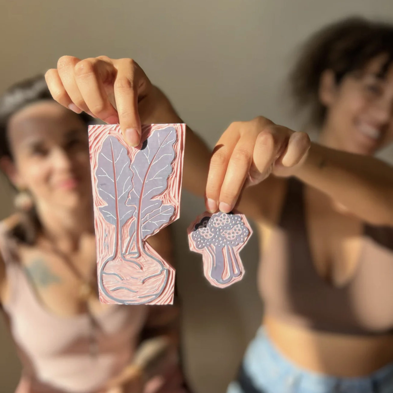 generic image for the event Block Printing Class