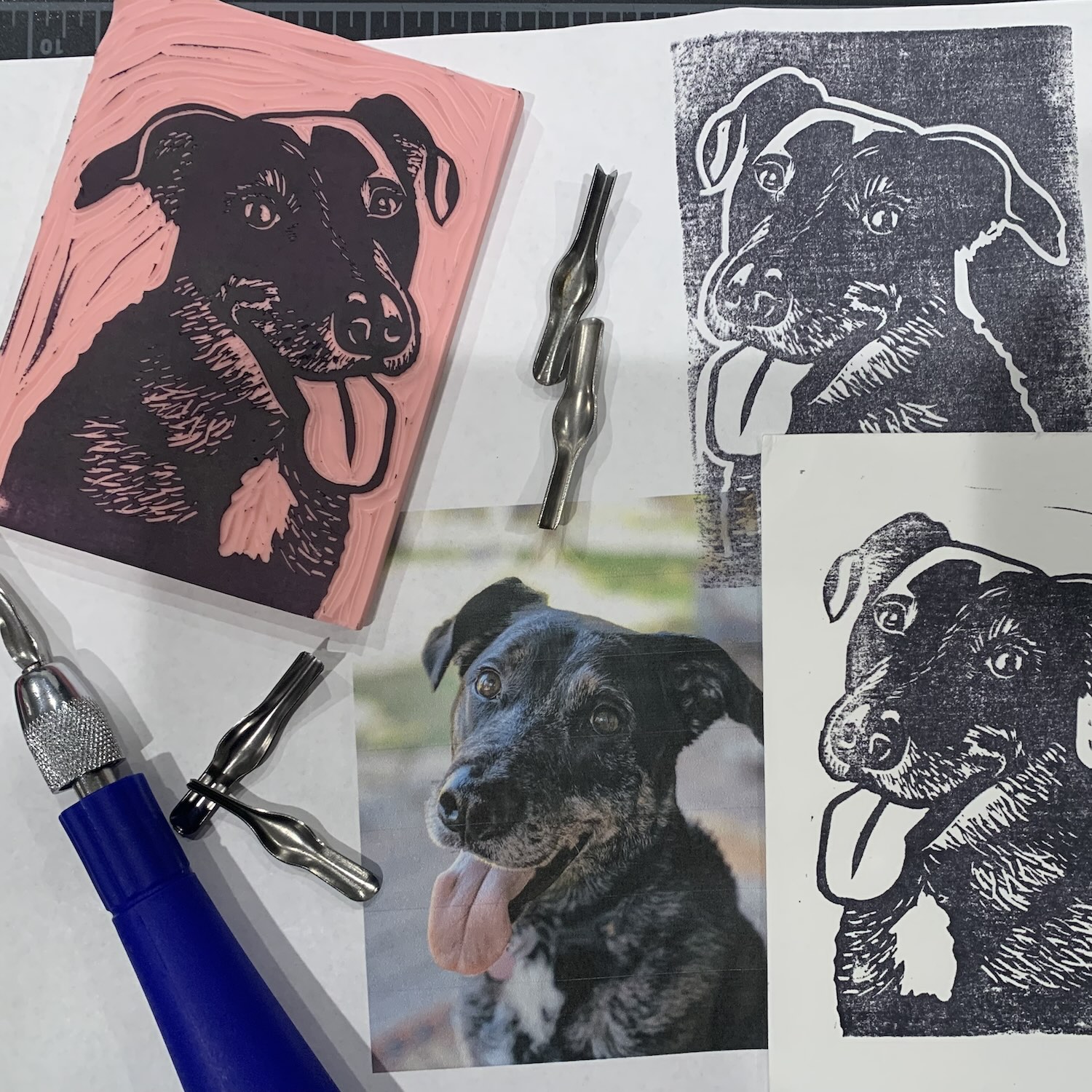 generic image for the event Printed Pet Portraits